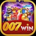 007WIN Com – Link truy cập trang chủ nhà cái chính thức